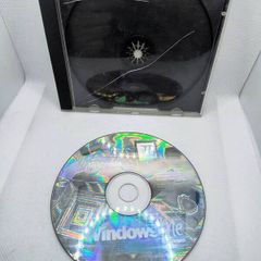 Windows Millenium