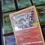 Reshiram ! Holo Rare ! from Celebrations Set ! 25th Anniversary ! Pokemon Card ! Image 3