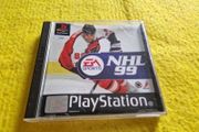 NHL 99  PlayStation1 Ps1 PlayStation2 Ps2 games Original