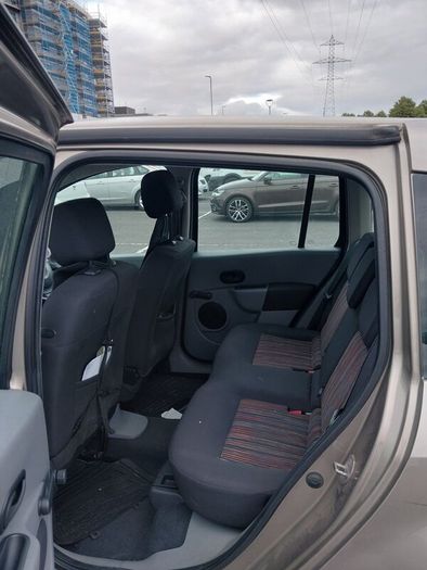 Renault Grand Modus 2008