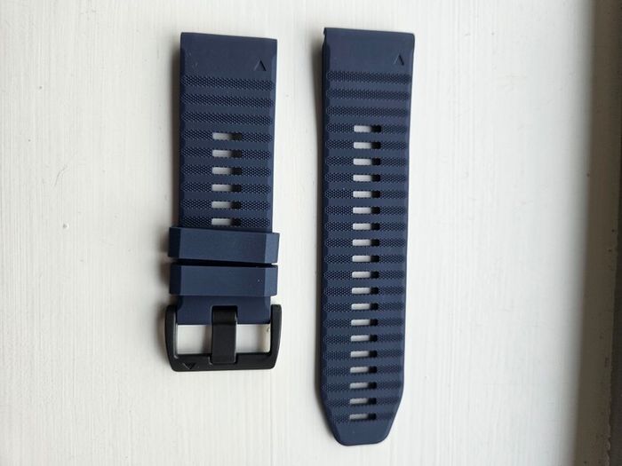Garmin 26mm quickfit strap for Garmin Fenix 51mm 7x, 6x, 5x Epix Gen2 51mm