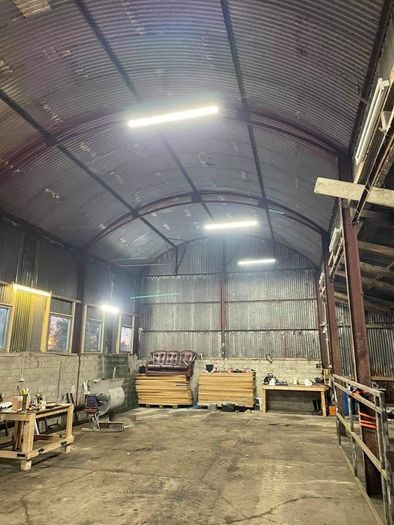 led tube lights