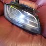 Audi A5 Headlights Image 2