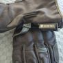 rukka tour R gortex gloves Image 4