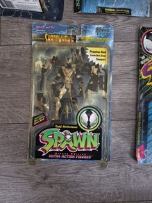 todd Mcfarland spawn figures