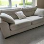3 and 2 seater sofa Image 2