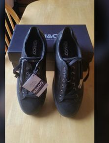 Igi&co Brand New Italian Leather Shoes