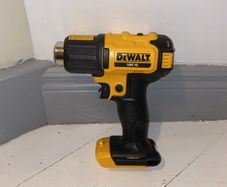 DeWalt Cordless Heatgun