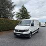 Volkswagen Crafter Image 3