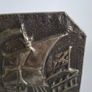 Arts & Crafts/Art Deco Bookends Image 3