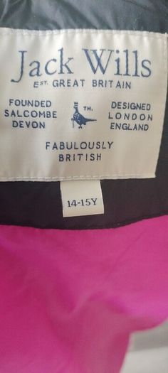 girls coat