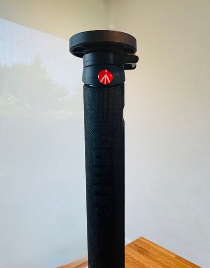 Manfrotto Video / Camera MVMXPROC5 C5 Monopod (5 section)