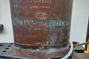 Antique Copper Sprayer