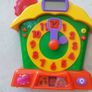Tell the Time Clock & Jigsaw Game - (partly NEW) Image 2