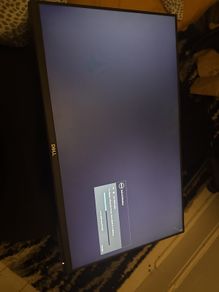 monitor