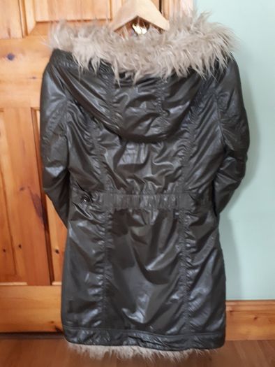 E20 SALE Winter Coat Size 8