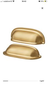 Cup handles