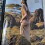Vintage Harpers & Queen Magazine - 1992 Image 7