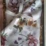 Burberry silk Scarves set Image 2