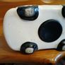 Ceramic Volkswagen Camper Money Box Image 4