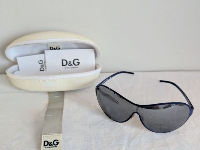 Dolce & Gabbana sunglasses