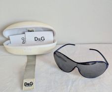 Dolce & Gabbana sunglasses