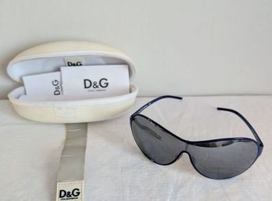 Dolce & Gabbana sunglasses