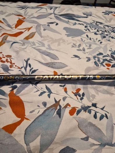 Callaway Mavrik 3 Hybrid