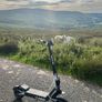 G2 electric scooter Image 6