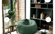 Large Bean bag