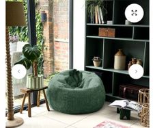 Large Bean bag