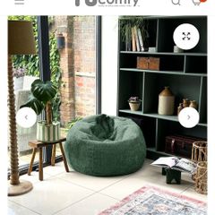 Large Bean bag