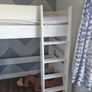 High sleeper bunk bed Image 2