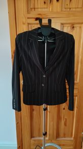Livre Brand - Blazer