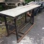 Adjustable Work bench Image 3