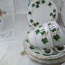 Colclough Ivy Teaset Image 5