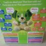 Leap Frog Teddy Image 3