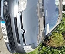 2008 Citroen C4