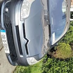 2008 Citroen C4