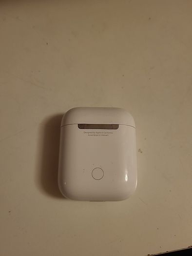 airpods 2nd gen case