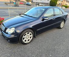 2006 Mercedes-Benz C-180 Automatic NCT 02/27