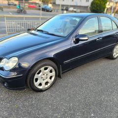 2006 Mercedes-Benz C-180 Automatic NCT 02/27