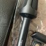 Audio Technica BP4025 professional field recording microphone X/Y stereo with XLR cable and accessories Image 3
