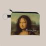 Mona Lisa Purse Image 2