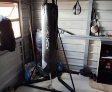 boxing