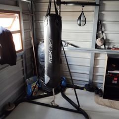 boxing
