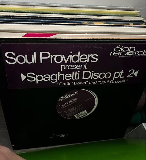 43 x Bulk house deep disco house 12" vinyl bundle