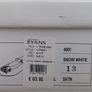 Communion Shoes - size 13 Image 5