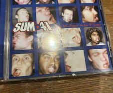 Sum 41 - All Killer No Filler