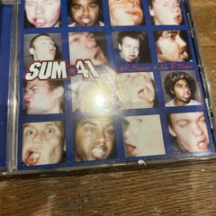 Sum 41 - All Killer No Filler